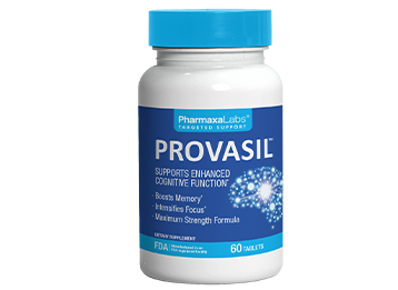 Provasil 1 Bottle