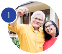 HELPS MANAGE SHORT-TERM MEMORY LOSS