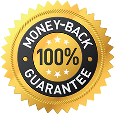 Money Back Guarantee