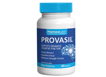 Provasil 1 Bottle