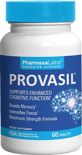 Provasil