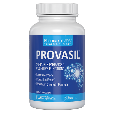 Provasil Special Offer - Provasil