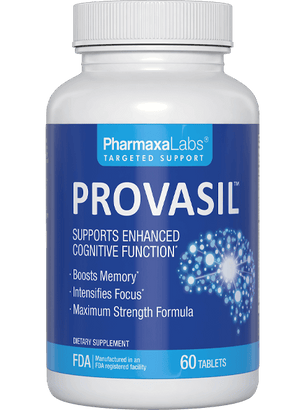 Provasil Bottle Image with order now link