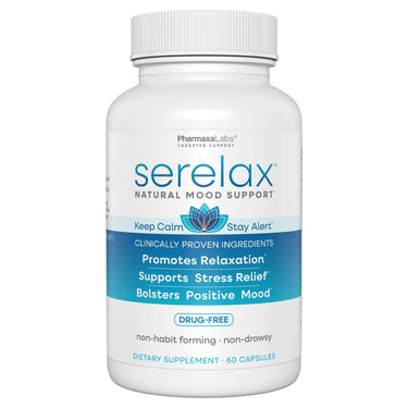Serelax - Provasil