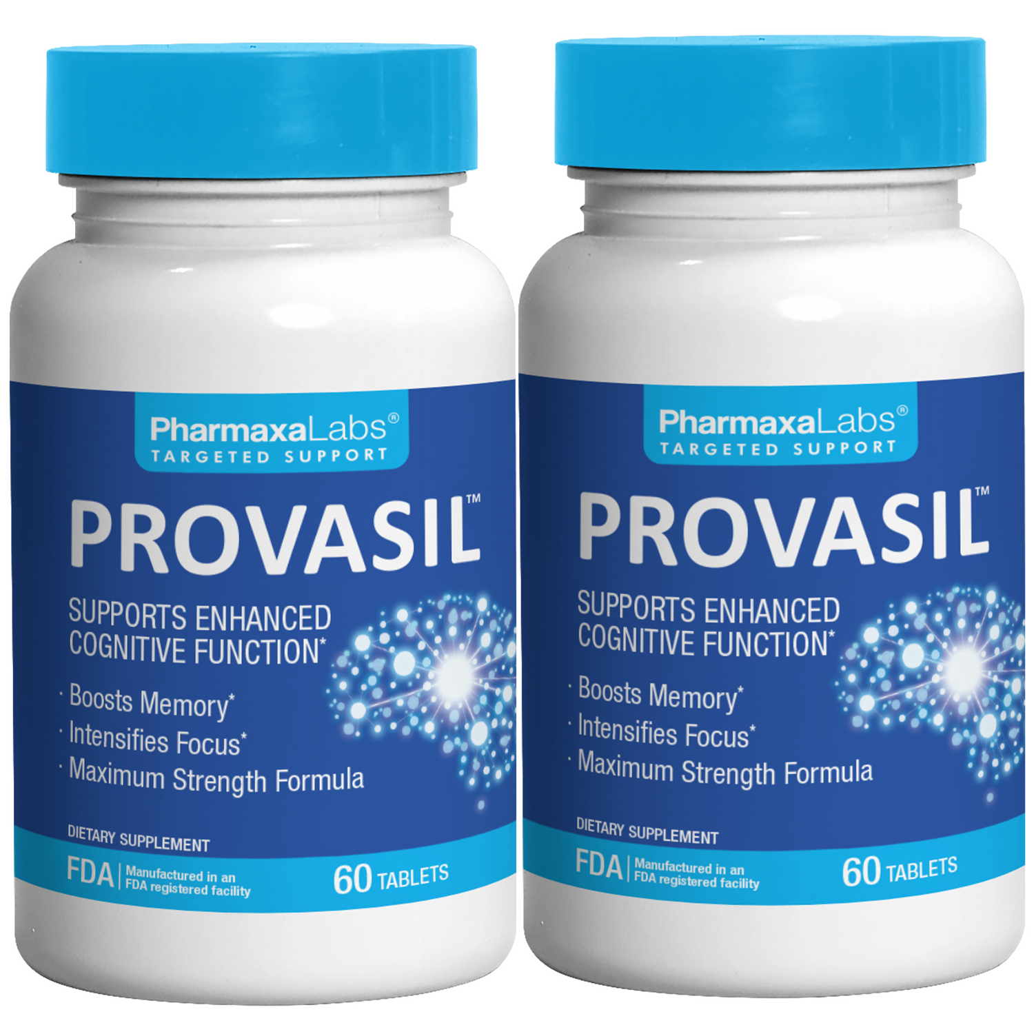 Most Popular - Provasil