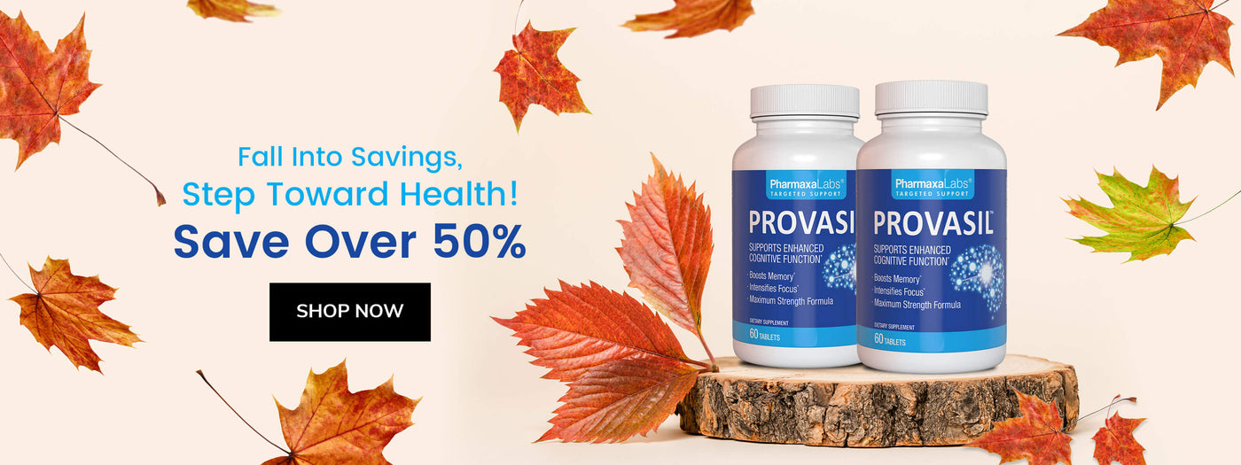 Fall Sale