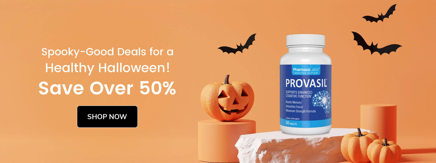 Provasil-Halloween-Sale