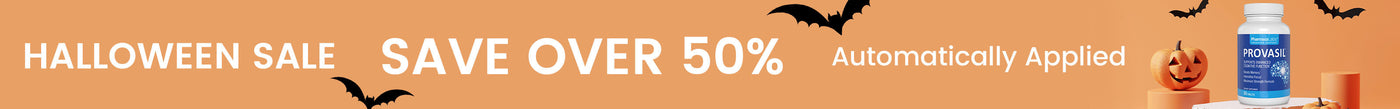 Provasil-Halloween-Sale