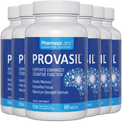 Provasil 6 Bottles - Provasil