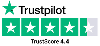 Trust Pilot 4.3 Stars for Provasil