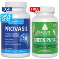 4 Bottles of Provasil - Provasil