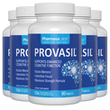 Provasil 5 Bottles - Provasil
