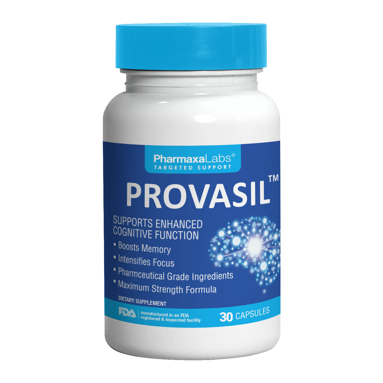 Provasil - 15 day quick start pack - Provasil